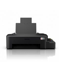 Купить Струйный принтер Epson EcoTank L121 A4, струйный, 9 стр/мин, 720 dpi, 4 краски, USB2.0 [C11CD76414], изображение 2 в интернет-магазине Irkshop.ru