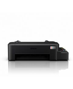 Купить Струйный принтер Epson EcoTank L121 A4, струйный, 9 стр/мин, 720 dpi, 4 краски, USB2.0 [C11CD76414], изображение 3 в интернет-магазине Irkshop.ru