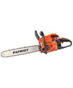 Бензопилы: Бензопила Patriot PT 5220 Imperial 3.4л.с., 52см3 [220105575] фотографии