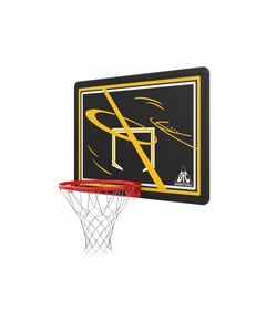 Купить Баскетбольный щит DFC BOARD44PEB, изображение 2 в интернет-магазине Irkshop.ru