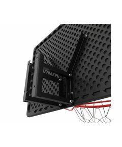 Купить Баскетбольный щит DFC BOARD44PEB, изображение 4 в интернет-магазине Irkshop.ru