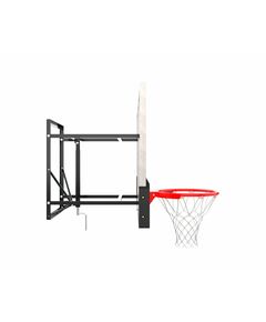 Купить Баскетбольный щит DFC BOARD54G, изображение 3 в интернет-магазине Irkshop.ru