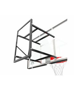 Купить Баскетбольный щит DFC BOARD54G, изображение 4 в интернет-магазине Irkshop.ru