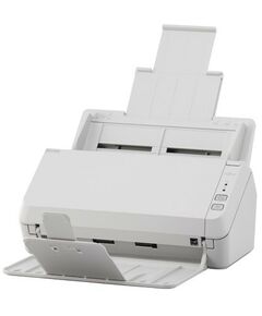 Купить Протяжный сканер Fujitsu SP-1130N, изображение 3 в интернет-магазине Irkshop.ru