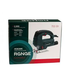 Лобзики: Лобзик RANGE RJS700/65-A фотографии