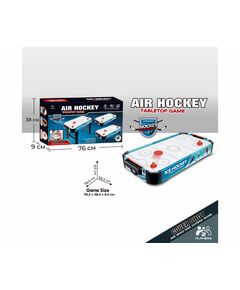 Купить Игровой стол - аэрохоккей DFC SB-AT-2550, изображение 11 в интернет-магазине Irkshop.ru