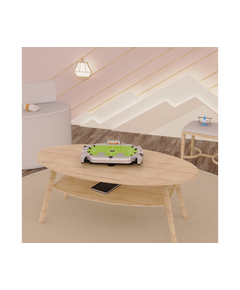 Купить Игровой стол - футбол DFC SB-ST-2511, изображение 11 в интернет-магазине Irkshop.ru