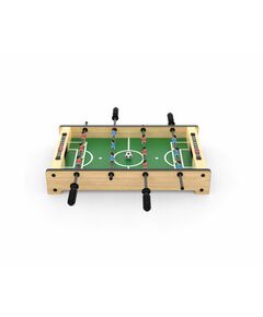 Купить Игровой стол - футбол DFC TEMPEST, изображение 3 в интернет-магазине Irkshop.ru