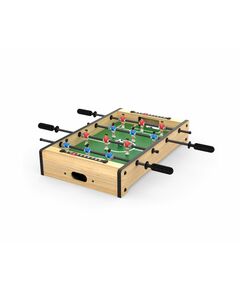 Купить Игровой стол - футбол DFC TEMPEST, изображение 5 в интернет-магазине Irkshop.ru