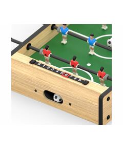 Купить Игровой стол - футбол DFC TEMPEST, изображение 7 в интернет-магазине Irkshop.ru