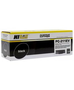 Для Pantum: Тонер-картридж Hi-Black HB-PC-211EV для Pantum M6500W/P2200/P2207/P2507/P2500W/ M6500/M6550/M6607, 1600 страниц фотографии