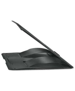 Купить Подставка для ноутбука Fellowes GO RISER для мониторов до 17", толщина 8 мм, черная [FS-8030402], изображение 2 в интернет-магазине Irkshop.ru
