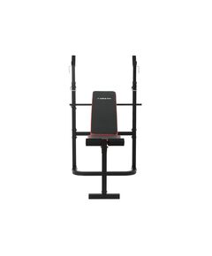 Купить Скамья силовая со стойками UNIXFIT BENCH 120, изображение 9 в интернет-магазине Irkshop.ru