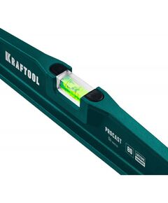 Купить Литой уровень KRAFTOOL PROCAST 800 мм [34717-080], изображение 2 в интернет-магазине Irkshop.ru