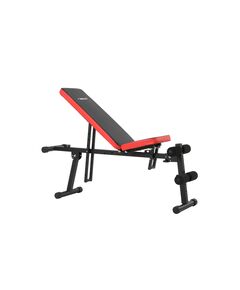 Купить Скамья силовая универсальная UNIXFIT BENCH 130P, изображение 9 в интернет-магазине Irkshop.ru