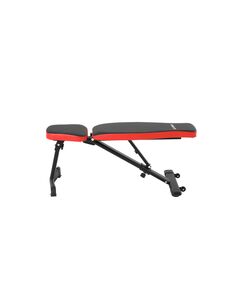 Купить Скамья силовая со стойками UNIXFIT BENCH 130, изображение 11 в интернет-магазине Irkshop.ru