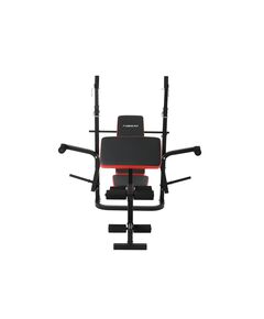 Купить Скамья силовая со стойками UNIXFIT BENCH 120P, изображение 8 в интернет-магазине Irkshop.ru