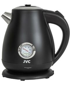 Купить Чайник JVC JK-KE1717 black в интернет-магазине Irkshop.ru