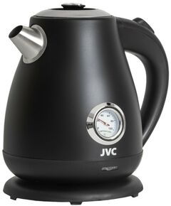 Купить Чайник JVC JK-KE1717 black, изображение 2 в интернет-магазине Irkshop.ru