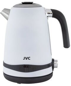 Купить Чайник JVC JK-KE1730 white в интернет-магазине Irkshop.ru