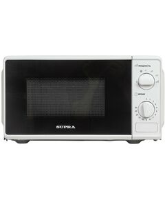 Купить Микроволновая печь Supra 20MW65, изображение 6 в интернет-магазине Irkshop.ru