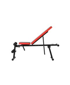 Купить Скамья силовая универсальная UNIXFIT BENCH 130P, изображение 10 в интернет-магазине Irkshop.ru