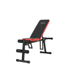 Купить Скамья силовая универсальная UNIXFIT BENCH 130P, изображение 11 в интернет-магазине Irkshop.ru