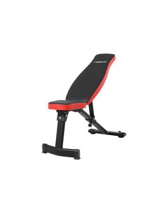 Купить Скамья силовая со стойками UNIXFIT BENCH 130, изображение 8 в интернет-магазине Irkshop.ru