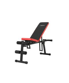 Купить Скамья силовая универсальная UNIXFIT BENCH 130P, изображение 7 в интернет-магазине Irkshop.ru