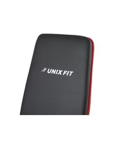 Купить Скамья силовая универсальная UNIXFIT BENCH 110, изображение 12 в интернет-магазине Irkshop.ru