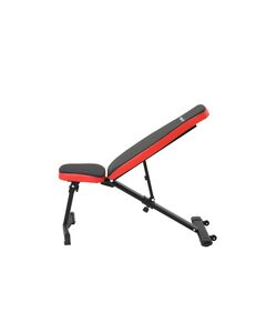 Купить Скамья силовая со стойками UNIXFIT BENCH 130, изображение 12 в интернет-магазине Irkshop.ru