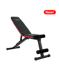 Купить Скамья силовая универсальная UNIXFIT BENCH 110 в интернет-магазине Irkshop.ru