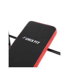 Купить Скамья силовая со стойками UNIXFIT BENCH 120P, изображение 13 в интернет-магазине Irkshop.ru