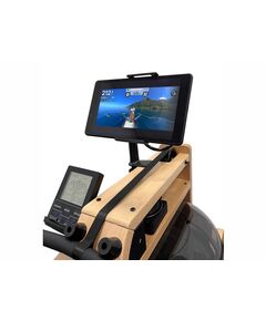 Купить Гребной тренажер UNIXFIT Wood Rower Light, изображение 5 в интернет-магазине Irkshop.ru