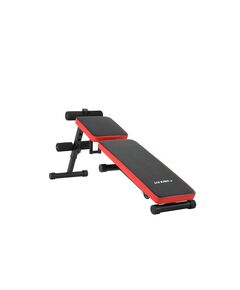 Купить Скамья силовая универсальная UNIXFIT BENCH 130P, изображение 12 в интернет-магазине Irkshop.ru