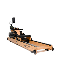 Купить Гребной тренажер UNIXFIT Wood Rower Light, изображение 11 в интернет-магазине Irkshop.ru