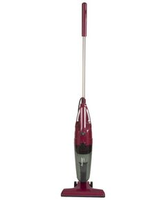 Купить Пылесос вертикальный Pioneer VC460S wine maroon, изображение 6 в интернет-магазине Irkshop.ru