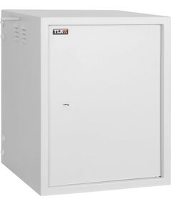 Купить Настенный антивандальный шкаф TLK TWS-126054-M-GY 19", 12U, Ш600хВ614хГ540мм, серый, изображение 2 в интернет-магазине Irkshop.ru
