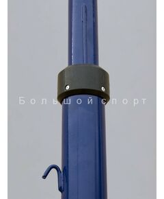Купить Стойки волейбольные телескопические AVIX, изображение 4 в интернет-магазине Irkshop.ru