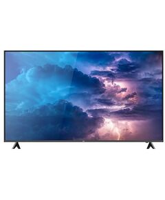 Купить ЖК-телевизор BQ 65FSU14B 65", 3840*2160  UHD, DVB-C/T/T2/S2, 3 HDMI, 2 USB, Smart TV в интернет-магазине Irkshop.ru