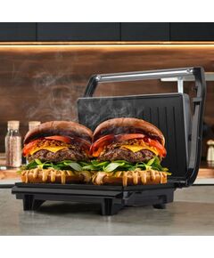 Фритюрницы, грили: Гриль электрический Endever Grillmaster 115 [80088] фотографии