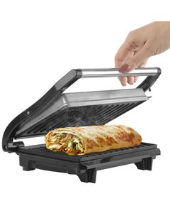 Фритюрницы, грили: Гриль электрический Endever Grillmaster 115 [80088] фотографии