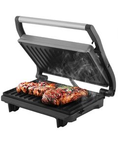 Фритюрницы, грили: Гриль электрический Endever Grillmaster 115 [80088] фотографии