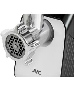 Купить Мясорубка JVC JK-MG126 1800Вт, реверс, изображение 8 в интернет-магазине Irkshop.ru