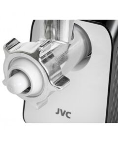 Купить Мясорубка JVC JK-MG126 1800Вт, реверс, изображение 9 в интернет-магазине Irkshop.ru