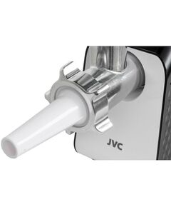 Купить Мясорубка JVC JK-MG126 1800Вт, реверс, изображение 10 в интернет-магазине Irkshop.ru