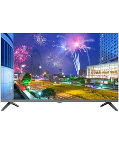 Купить ЖК-телевизор National NX-32THS120 32" LED, Smart TV, Салют ТВ, DVB-T/T2/C, USB x 1, HDMI x 2, Bluetooth, Wi-Fi в интернет-магазине Irkshop.ru