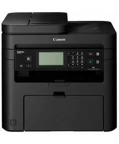 Многофункциональные устройства: Многофункциональное устройство Canon i-SENSYS MF237w A4, 256Mb, 23 стр/мин, лазерное МФУ, факс, ADF, USB  2.0, сетевой, WiFi [1418C030] фотографии