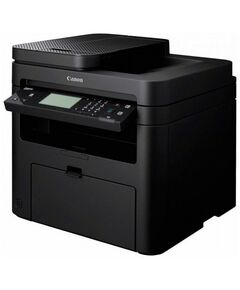 Многофункциональные устройства: Многофункциональное устройство Canon i-SENSYS MF237w A4, 256Mb, 23 стр/мин, лазерное МФУ, факс, ADF, USB  2.0, сетевой, WiFi [1418C030] фотографии