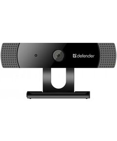 Веб-камеры: Интернет-камера Defender G-Lens 2599 FullHD 1080p USB2.0, 1920x1080, микрофон [63199] фотографии